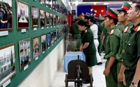 Ký kết hợp tác quốc phòng Việt Nam – Campuchia 2014