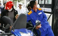 Hôm nay (27/01), giảm giá dầu diesel hơn 300 đồng/lít