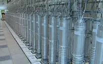 Iran từ chối chấm dứt nghiên cứu phát triển máy ly tâm