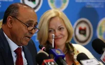 Libya hoàn tất tiêu hủy vũ khí hóa học