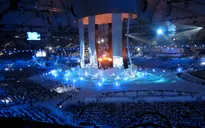 Nước Nga trước giờ khai mạc Olympic Sochi 2014