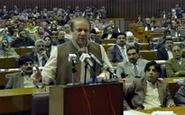 Chính phủ Pakistan và Taliban hòa đàm