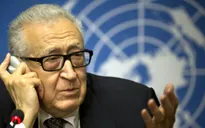 Hòa đàm Syria không đạt tiến triển