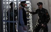 Afghanistan phóng thích 65 tù nhân Taliban