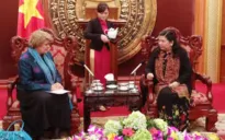 Unicef sẽ tiếp tục phối hợp với Việt Nam trong thực hiện quyền trẻ em
