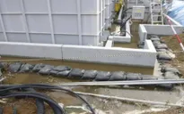 Nhật Bản: 100 tấn nước nhiễm phóng xạ bị rò rỉ tại nhà máy Fukushima