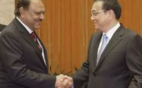 Trung Quốc – Pakistan tăng cường hợp tác năng lượng