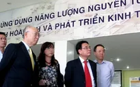 Tổng thống Mỹ phê chuẩn thỏa thuận hạt nhân dân sự với Việt Nam
