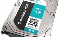 Seagate ra mắt ổ cứng thế hệ mới