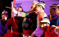 Những nghi lễ đám cưới “độc và lạ” nhất trên thế giới