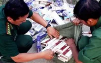 Tăng thuế tiêu thụ đặc biệt đối với thuốc lá