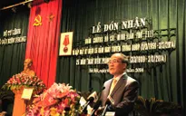 55 năm ngày truyền thống bộ đội biên phòng