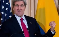 Ukraine: Ngoại trưởng Mỹ công bố khoản cho vay 1 tỷ USD