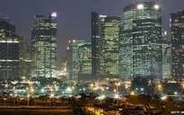 Singapore trở thành thành phố đắt đỏ nhất thế giới