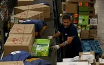 Mỹ - EU khởi động vòng đàm phán thứ 4 về tự do hóa thương mại