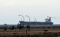 Libya: Bắt giữ tàu chở dầu mang cờ Triều Tiên