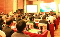 Mít tinh Quốc gia hưởng ứng ngày Nước thế giới và ngày Khí tượng thế giới