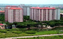 Gói tín dụng 50.000 tỷ đồng - Đòn bẩy cho thị trường xây dựng và BĐS?