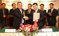 Việt Nam giúp Lào xây dựng hệ thống phông chữ