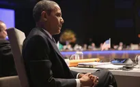 Tới Brussels dự Hội nghị, Tổng thống Obama được bảo vệ nghiêm ngặt như thế nào?