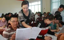 Cả nước ra quân điều tra dân số, nhà ở