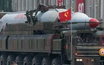 "Tình hình trên bán đảo Triều Tiên hiện rất nghiêm trọng"