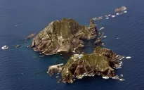 Nhật Bản thông qua sách giáo khoa lịch sử sửa đổi