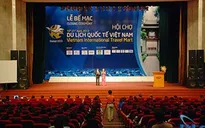Bế mạc Hội chợ quốc tế du lịch Việt Nam - VITM 2014