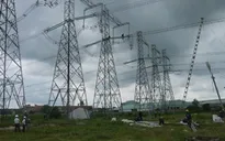 Đường dây 500KV Pleiku - Mỹ Phước - Cầu Bông: Nhìn rõ nguy cơ chậm tiến độ