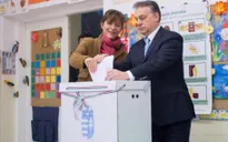 Hungary: Thủ tướng Orban tuyên bố giành chiến thắng
