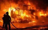 Chile: Cháy nhà dưỡng lão, 10 người thiệt mạng