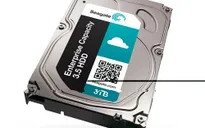 Seagate ra mắt ổ cứng 6TP chạy nhanh nhất thế giới
