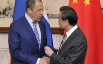 Kiev đối thoại với người biểu tình là “một bước đi đúng hướng”