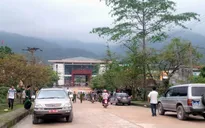 Vụ nổ súng gây rối tại cửa khẩu Bắc Phong Sinh: 2 chiến sỹ biên phòng Việt Nam hi sinh