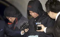 Công bố đoạn ghi âm: Thủy thủ Sewol lúng túng và do dự trong việc sơ tán