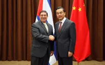 Cuba là một trong những ưu tiên trong chính sách đối ngoại của Trung Quốc