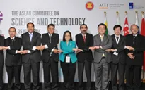 Tăng cường hợp tác khoa học công nghệ ASEAN