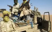 Phiến quân Nam Sudan tố Chính phủ thảm sát dân thường