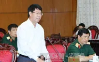 Mã số định danh cá nhân sẽ được ghi trên thẻ căn cước