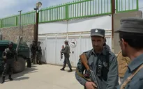 Afghanistan: Xả súng tại bệnh viện, 3 bác sỹ thiệt mạng