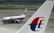 Máy bay của Malaysia Airlines lại gặp sự cố