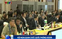 Hội nghị quan chức quốc phòng cao cấp ASEAN