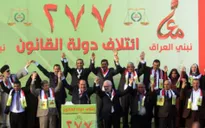 Iraq trước thềm cuộc bầu cử Quốc hội