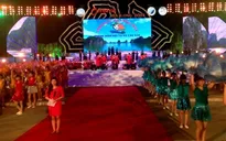 Khai mạc Carnaval Hạ Long 2014
