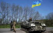 Kiev nỗ lực ổn định tình hình Ukraine