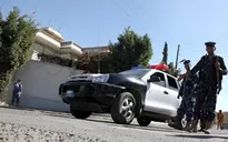 Yemen nghi al-Qaeda tấn công các nhà ngoại giao EU