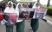Thủ tướng Anh lên án vụ bắt cóc nữ sinh Nigeria