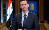 Syria công bố 3 ứng cử viên tranh cử Tổng thống
