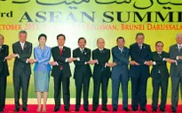 Hội nghị Cấp cao ASEAN lần thứ 24