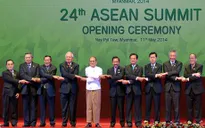 Tuyên bố Nay Pyi Taw và Tuyên bố của Chủ tịch Hội nghị Cấp cao ASEAN-24